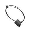 Front Hood Release Cable with Handle 55394495AB Replacement for Grand
