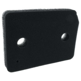 vhbw 1x Socket Filter Compatible with Miele TCD440WP, TCD450WP, TCE620WP, TCE530WP Activeplus, TCB150WP, TCE520WP, TCE530WP Tumble Dryer