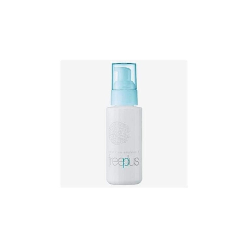 Kanebo Free Plus Moisture Emulsion 100ml (Refreshing)