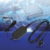 NP W126 Full Decoding Dummy Battery Adapter Kit Fit for