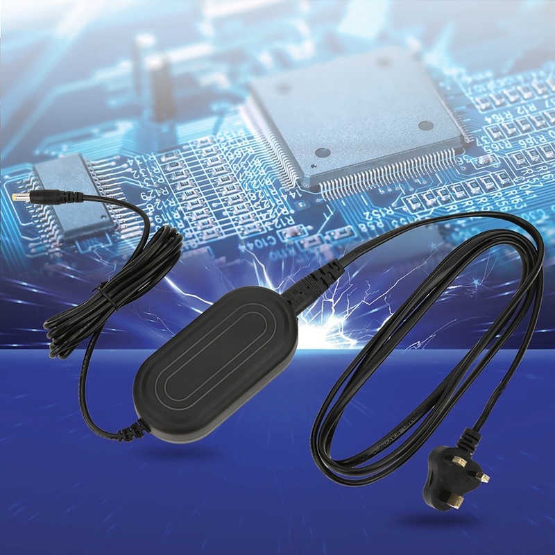 NP W126 Full Decoding Dummy Battery Adapter Kit Fit for