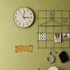 WinTaim 10pcs Clock Hands Suitable For 4-8 inch Clock,Clock Hands