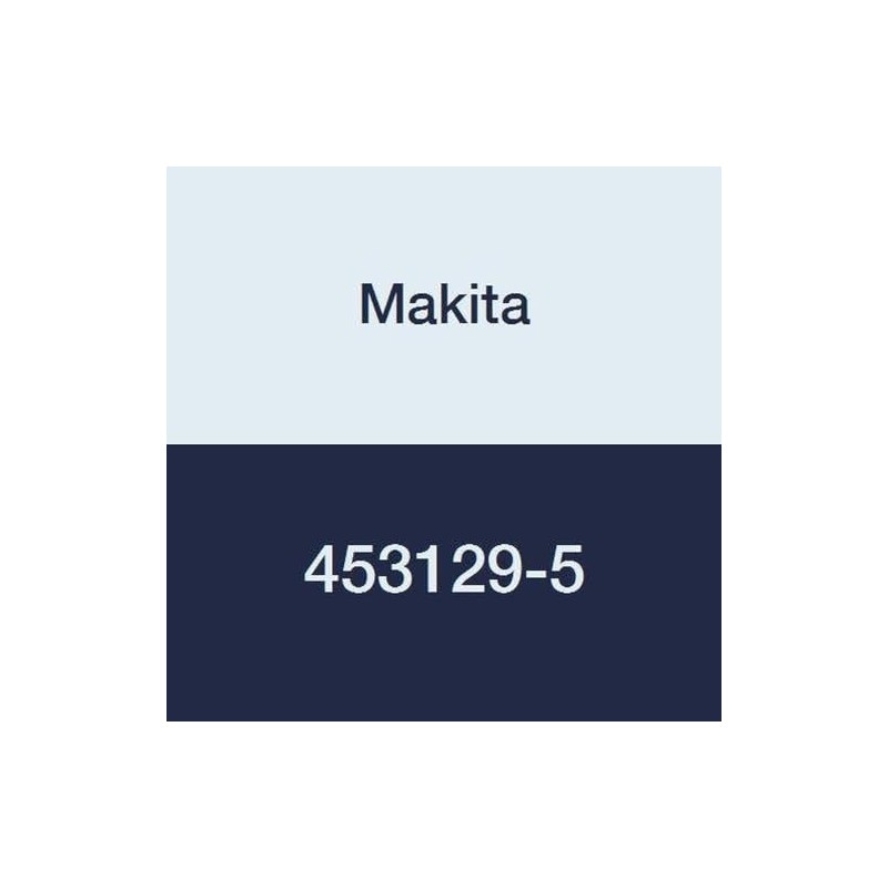 Makita 453129-5 Grip Base