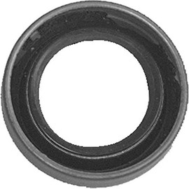 Fan Side Crankcase Seal Compatible with Club Car Gas Golf Cart Models 1996 - up with FE350 (350cc) Engine