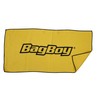 Bag Boy Bagboy Golf Towel, Yellow