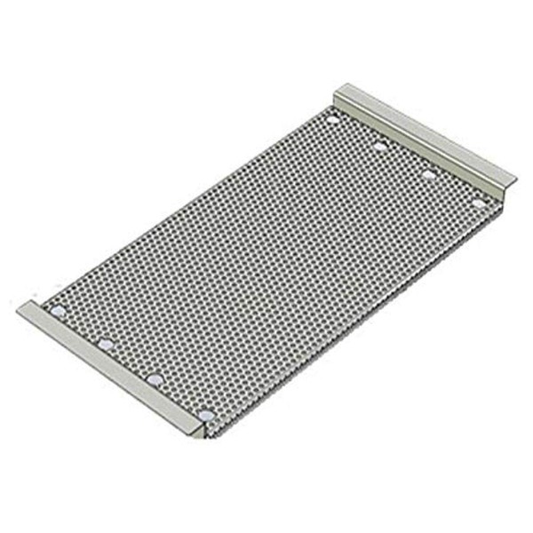 Magma Products 10-956R, Anti Flare Screen, Right, Newport LS Gas Grill