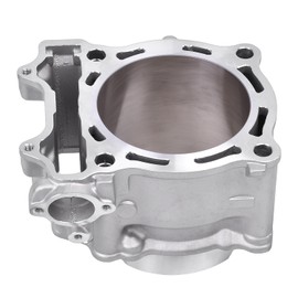 95mm Bore Cylinder Piston Ring Gasket Top End Rebuild Kit 450cc Fit for Yamaha YZF450 2004-2013 WR450F 2003-2006 YZ450F 2003-2005