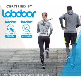 BioEmblem™ Magnesio Triple Complejo 300mg | Glicinato, Citrato y Malato | Alta Absorción, Relajación y Bienestar Muscular  | 90 Cápsulas