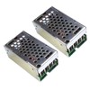 2PCS XY-3606T DC-DC Buck Power Module 24V 12V to 5V 5A Power Module Converter
