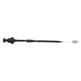 Forwinparts Gas Golf Cart Choke Cable for Yamaha G16, G20, G21 and G22 1996-2007 JN6-F6331-11-00 JU0-F6331-00-00