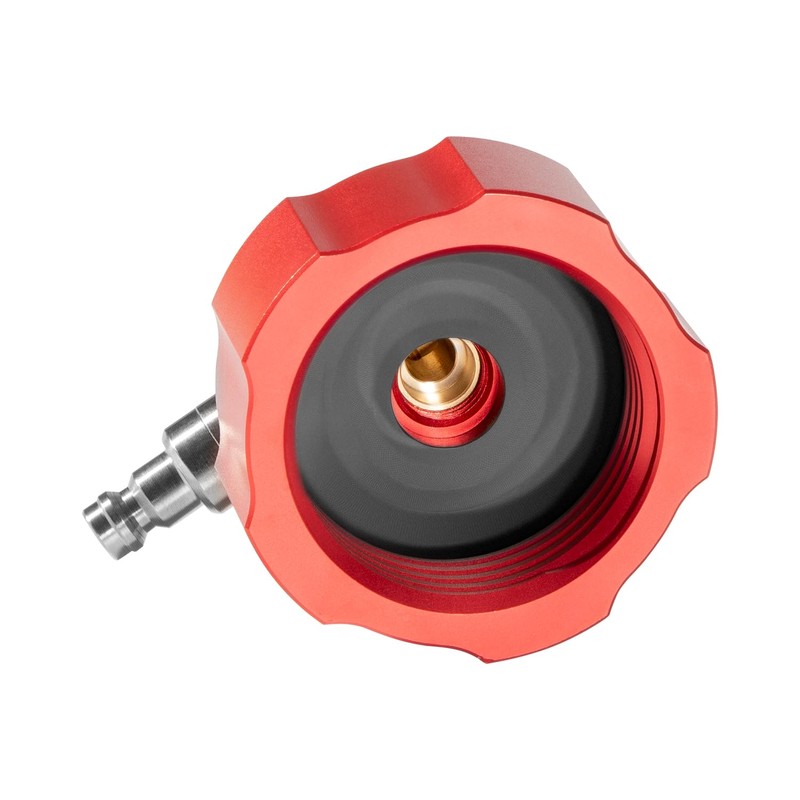 Single System Clam Parts Kit HND1.2CS Compatible With Honda EU1000i