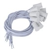 10 Pcs Magnetic Reed Switch Remote Control Wired Window Door
