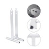 JSKWIKE Roller Shutter Suspension Spring Suspension Springs for Roller Shutter