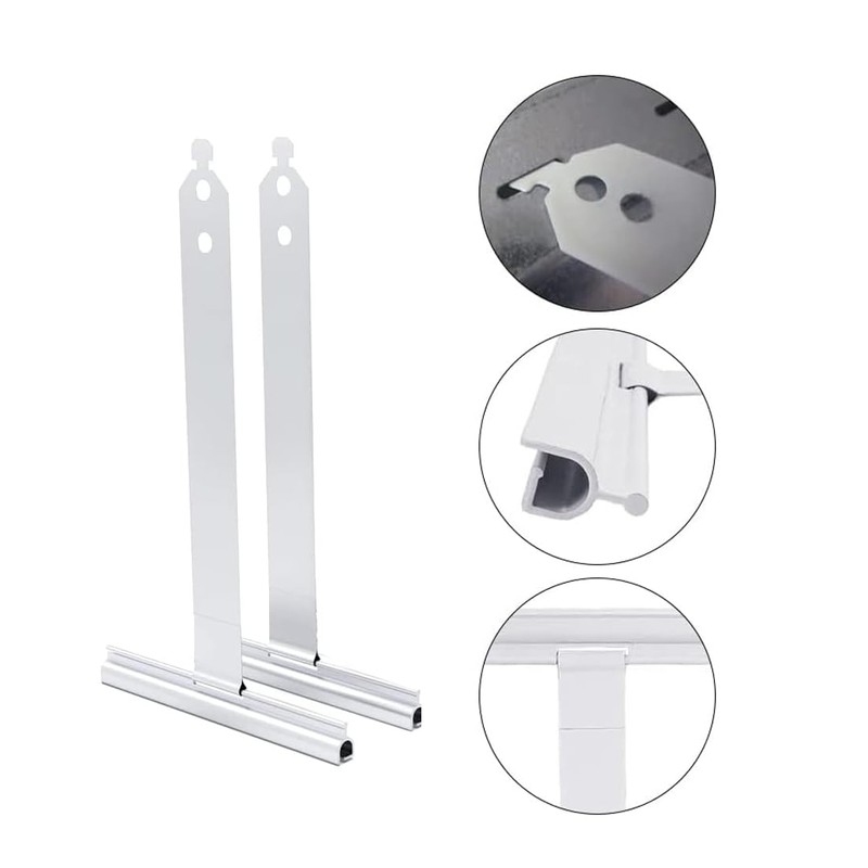 JSKWIKE Roller Shutter Suspension Spring Suspension Springs for Roller Shutter