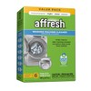 Affresh Washing Machine Cleaner, Cleans Front Load and Top Load