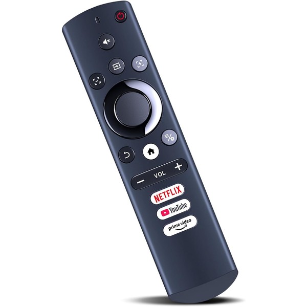 MOVHEIYL Replacement Remote Control fit for AURZEN Boom 3, F503