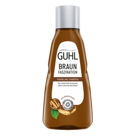 Guhl Braun Fascination Shampoo 50 ml