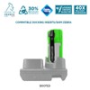Mobilis Case for Zebra TC22 TC27 with Anti-Drop Hand Strap
