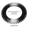 Graphic Whizard Perforating Blade, 10-095-GW, 12TPI