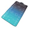 Electronic Muslim Prayer Mat 7 Languages Smart Touch Sensitive Educational