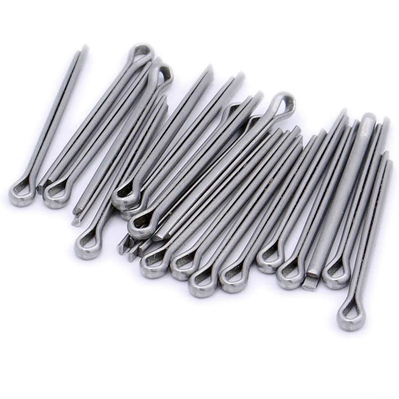 M4 (4mm x 32mm) Split Cotter Pin - Stainless Steel
