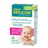 Infants' Mylicon Daily Probiotic Drops, for Colic and Fussiness, 8mL,