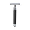 Edwin Jagger DE86 Reusable Classic Double Edge Safety Razor for