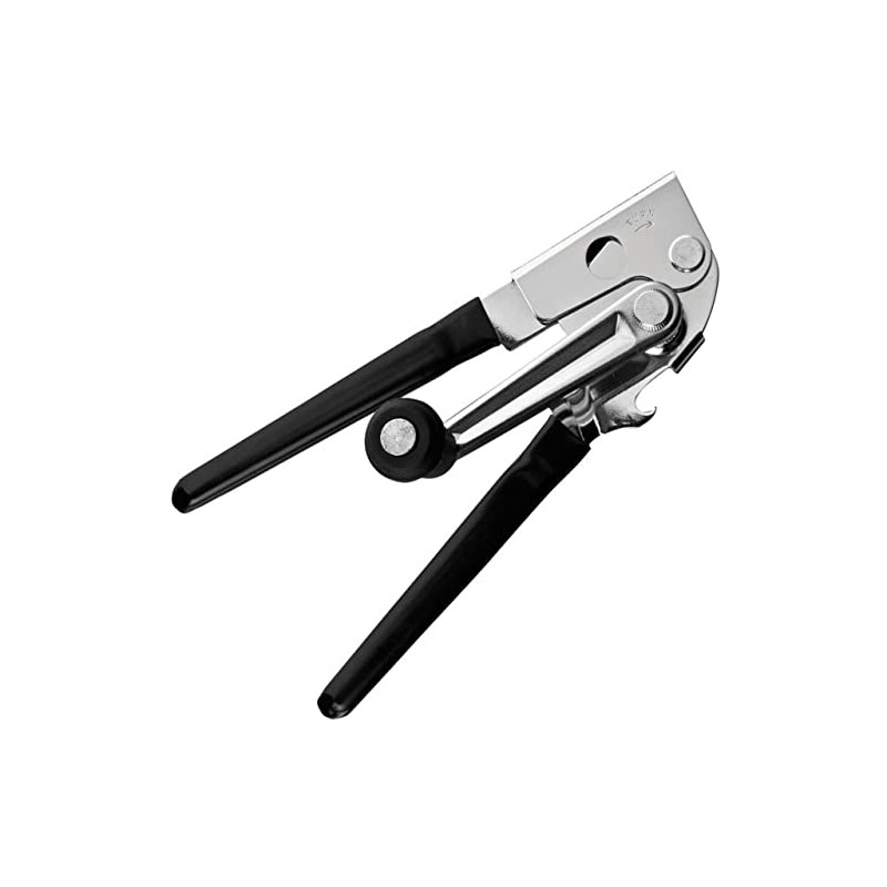 Commercial Oneida Easy Crank Can Opener Heavy Duty - Ergonomic