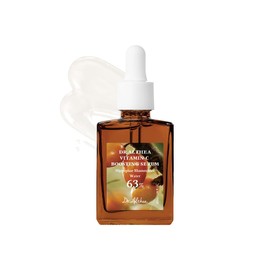 Dr.Althea Vitamin C Boosting Serum  Daily Facial Serum with TRANEXAMIC ACID for All Skin Types  Helps Remove Dark Spots  Uneven Skin Tone  Korean...  