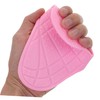 BESPORTBLE Gym Gloves Workout Gloves 1 Pair Fitness Supplies Grip