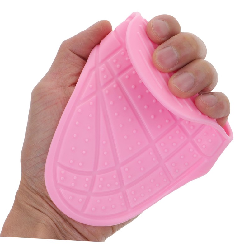 BESPORTBLE Gym Gloves Workout Gloves 1 Pair Fitness Supplies Grip