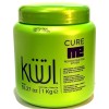 KUUL RECONSTRUCTOR SYSTEM CURE ME TREATMENT HAIR 35.2 OZ AVOCADO