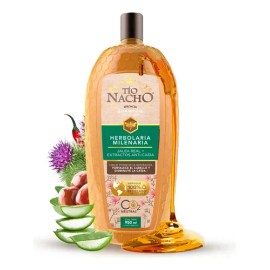 Tio Nacho Shampoo Herbolaria 950ml                                                                                                                    