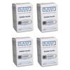 EasyMax Test Strips 200 count- 4 boxes of 50