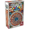 Pegasus Spiele 51123G - Sagrada: Vita [Expansion]