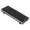 Mechanical Gaming Keyboard AK33 Blue Switch 5 Core Wire 82