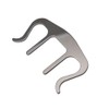 MOAIYU Utility Music Book Clip Page Holder Stand for Pianos