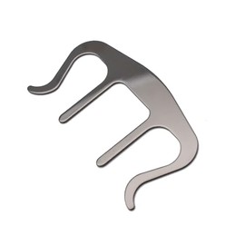 MOAIYU Utility Music Book Clip Page Holder Stand for Pianos Keyboards Stands Manual Reading Book Size Rack