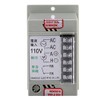 Oumefar Motor Speed Controller, DC 24V-90V Adjustable Single-Phase Motor Speed
