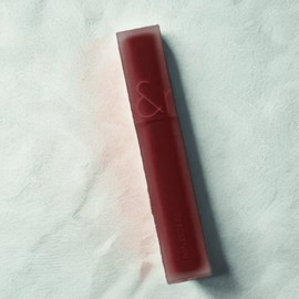 Rom& Tint Blur Fudge Tint Rose No. 02 Rosiental 5g x 1 / 롬앤 틴트 블러 퍼지 틴트 장미빛 02호 로지엔탈 5g x 1개