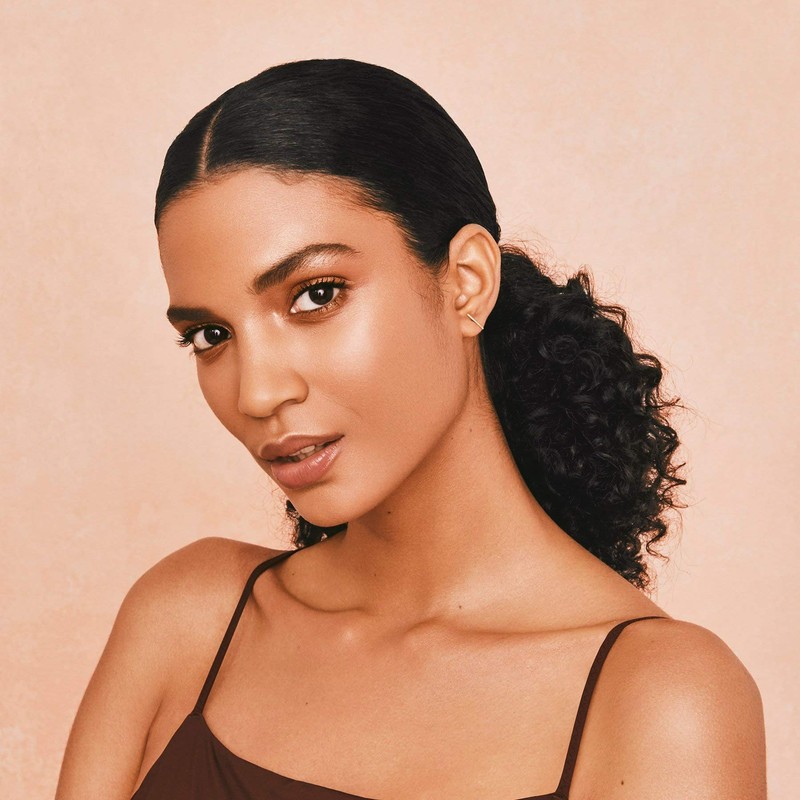 FLOWER BEAUTY Day Glow Highlighting Glaze | Cream Illuminator |