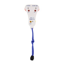 SS Umpire Counter