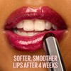 Maybelline Lifter Glaze, Bálsamo Labial Hidratante con Cereza, Acai Glaze