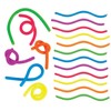 Fidget Stretchy String - Toys - 12 Pieces