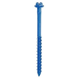 ITW Brands 24301 75PK 1/4x3.25 Anchor