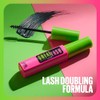 Maybelline Great Lash BIG Washable Mascara, Volumizing, Thickening, Lengthening Mascara,