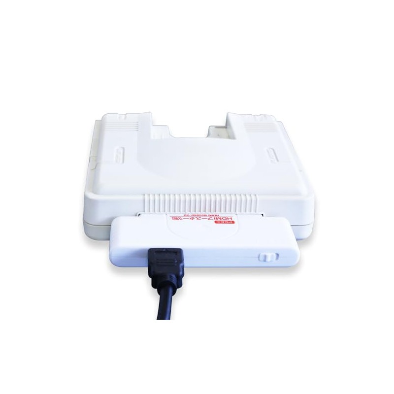 【コロンバスサークル】(PCE用)HDMIブースターV2 - PCエンジン