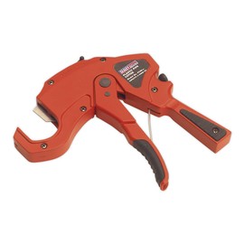 Sealey Pc40 Plastic Pipe Cutter