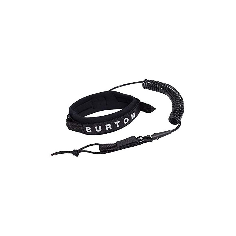 Burton Powsurf Leash, One Size