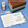 Dzhzal Tree of Life Lined Diary A5 Lined 120gsm Thick